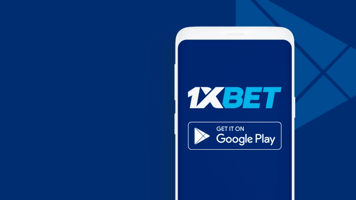 1xbet Mobil Uygulama