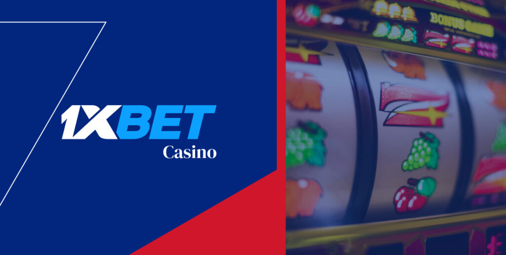 1xbet Slot Oyunları 1 1xbet Slot Oyunları